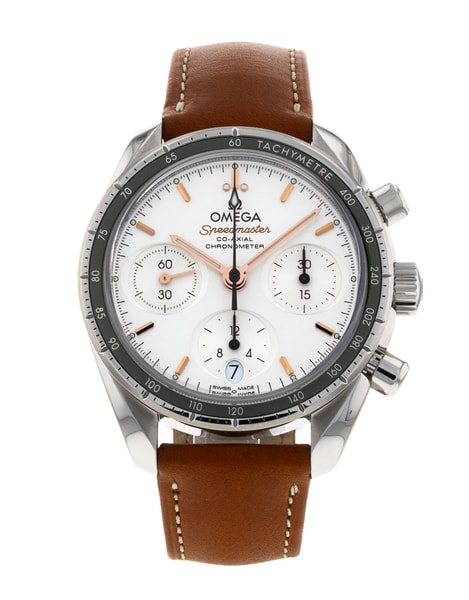 Omega Speedmaster 38 324.32.38.50.02.001